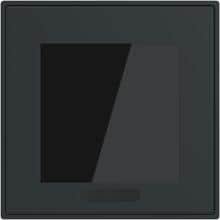 Busch-Jaeger SD/U12.70.11-4015 Busch-Trevion® Display 2,4" Bedienelement für Busch-art linear®, schwarz (2TMA310010B0006)