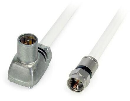 Televes FSFSW2030 Anschlusskabel, FST/FQW, 3 m