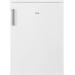 AEG RTS815ECAW Stand Kühlschrank ohne Gefrierfach, 61cm breit, 146L, LED Beleuchtung, Vollautomatisches Abtauen, Dynamische Umluftkühlung, weiß