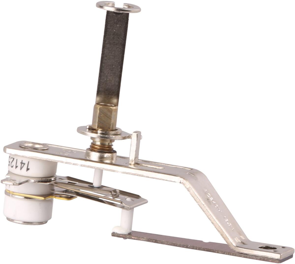 Bosch Siemens 00417451 Verschlusskappe, Sicherheitsverschluss. Durchmesser Gewinde: 20 mm