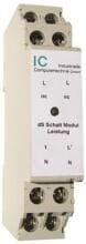 digitalSTROM AIZO X-IC-46-0001 IC REG Schalt-Leistung Modul, bis zu 1400W/700VA (X-IC-46-0001)