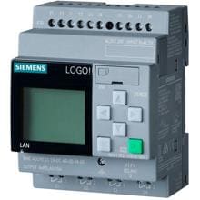 Siemens 6ED1052-1HB08-0BA1 LOGO! 24 RCE