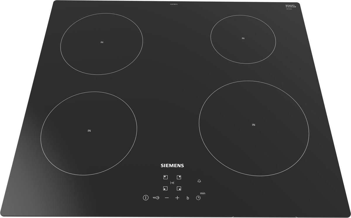 Bosch Siemens 20003237 Glaskeramikfläche