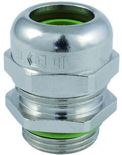 Jacob K155-1040-00 WADI heat Kabelverschraubung, hohe Zugentlastung, M40x1,5 mm
