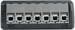 Shelly 2PM Gen4 2-Kanal-Smart-Schalter, WLAN, Zigbee, Matter, Bluetooth (Shelly_2PM_Gen4)