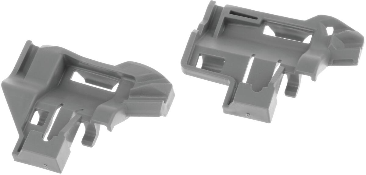 Bosch Siemens 00611482 Lagerplatte, für Klappstachelreihen Unterkorb