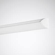Trilux LED-Anbauleuchten für Decken- und Wandmontage 6651 LED2100-840 ET, weiß (6689940)
