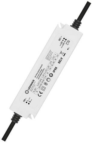 LEDVANCE LED-Treiber DR-PFM-30W/220-240V (4058075239890)