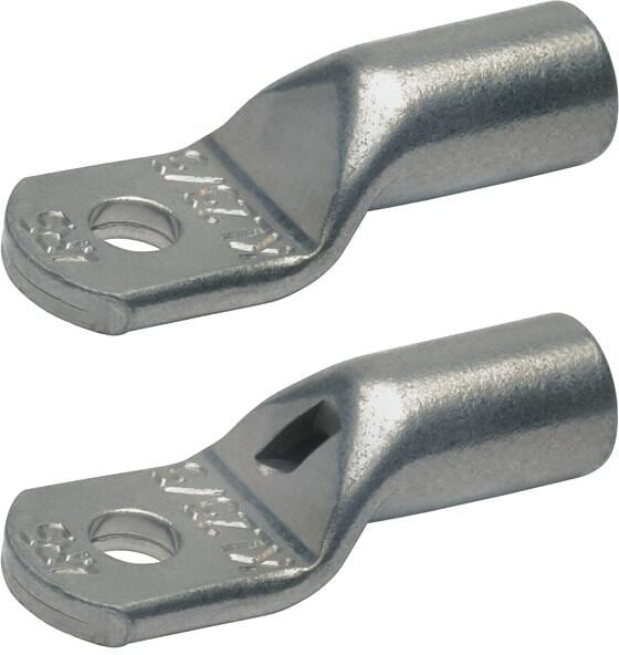 Klauke 13R/20 Rohrkabelschuh 300/M20 (01200537)