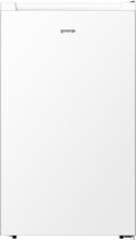 Gorenje RB39EPW4 Standkühlschrank mit Gefrierfach, 47,5 cm breit, 82 L, LED Innenbeleuchtung, weiß
