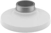 Hanwha Vision SBP-122HMW Deckenhalterung ø128,2x47mm, weiß