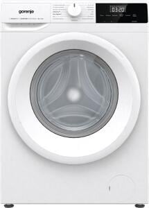 Gorenje W3D2A854ADPS/DE 5kg/8kg Waschtrockner, 60 cm breit, 1400 U/min, SteamTech, Totaler AquaStop, Prewash, weiß
