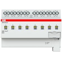 ABB SA/S8.6.2.2 Schaltaktor, 8-fach, 6A (2CDG110255R0011)