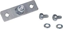Schäfer Zentraler Erdungsbolzen M8x25 (6760100)