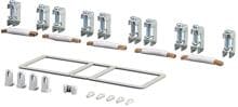 hensel Mi SV NA 25 Sammelschienenverbinder