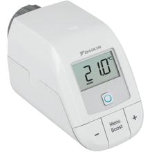 DAIKIN EQ3 Heizkörper-Thermostat -Home Controls, weiß (EKRRVATR2BA)