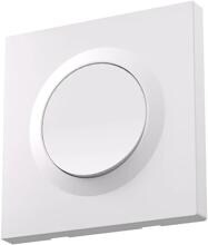 Sonoff ZBMINIL2-E Fusion Serie Orb-ZBW1L Zigbee Intelligenter Wandschalter (Kein Neutralleiter Erforderlich), weiß