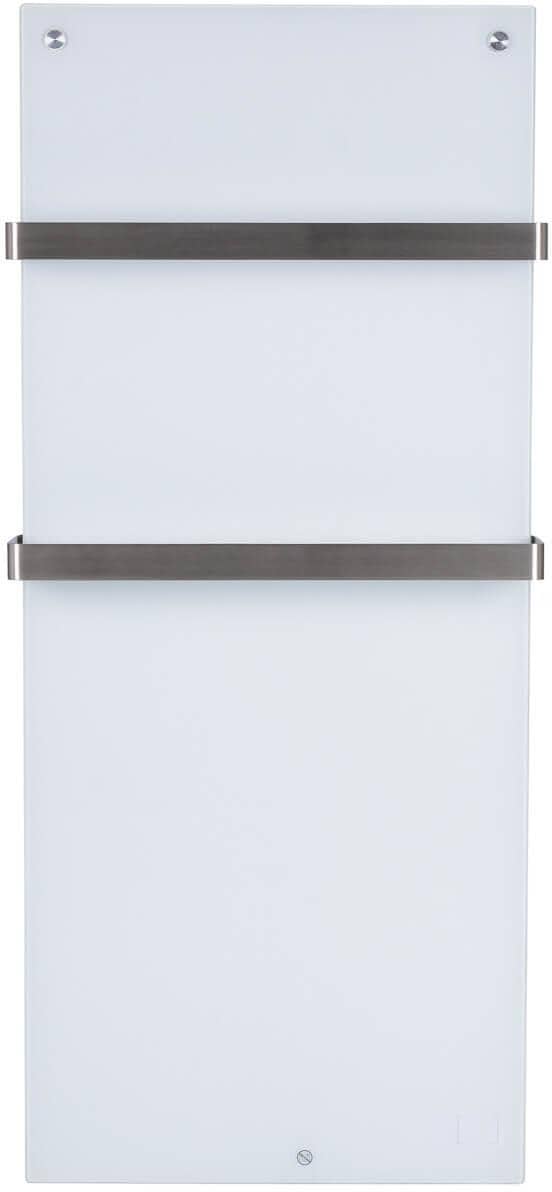 Eurom Sani 600 Wifi Infrarotheizung 600W, Wochentimer, Weiß (350333)