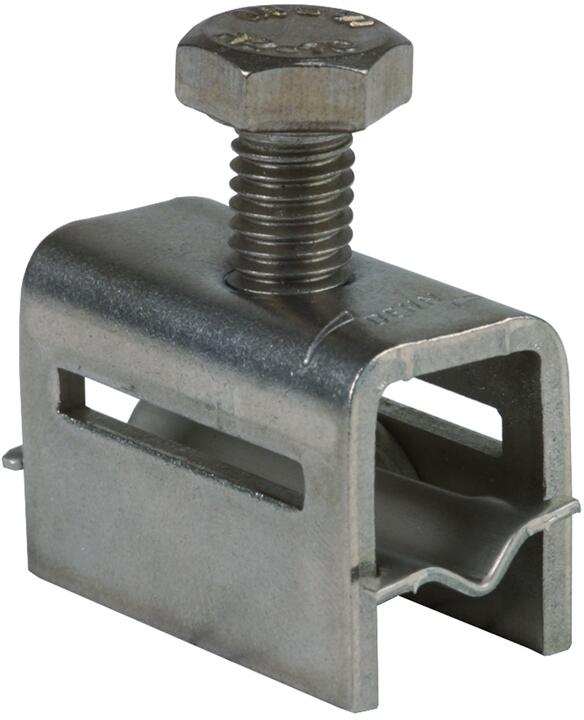 Dehn Spannkopf separat SPK 25X0.3 V2A, M8x20mm (106324)