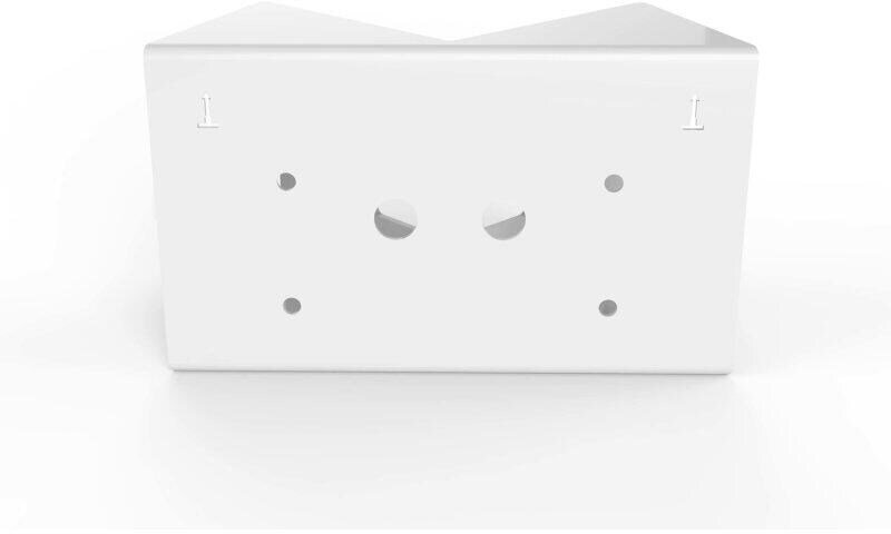 MOBOTIX MX-OPT-MH Masthalter, für D22/D24 IT/Sec, Q22/Q24 Sec