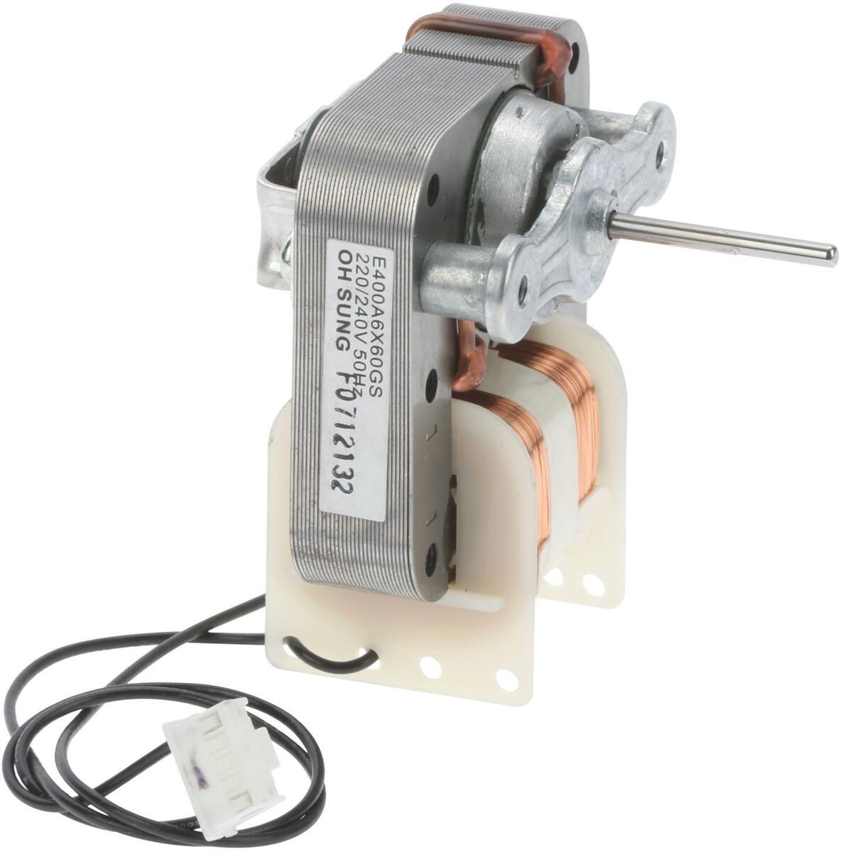 Bosch Siemens 00642664 Lüftermotor
