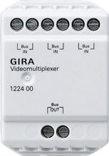 Gira 122400 Videomultiplexer, Türkommunikations-Systeme