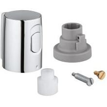 GROHE Griff, chrom (47992000)