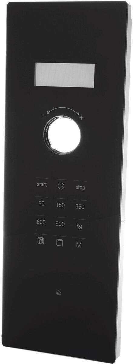 Bosch Siemens 12021896 Steuergerät