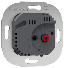 Alre RTBSU-401.000#00 Raumtemperaturregler UP, 230VAC, Öffner (UA090000)