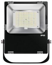 Scharnberger & Hasenbein LED Displaystrahler 220x264x47,5mm (90772)