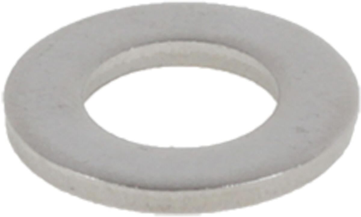 Bosch Siemens 10005574 Dichtung, O-Ring M10 DIN 125 A A2