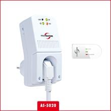 Protector AS-5020.3 Funk-Abluftsteuerung, mit Funk-Mini-Sender für Fenster