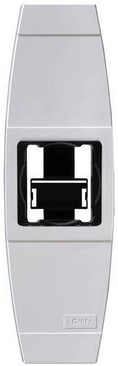 Somfy Universalrahmen G für Smoove io / RTS (9018668)