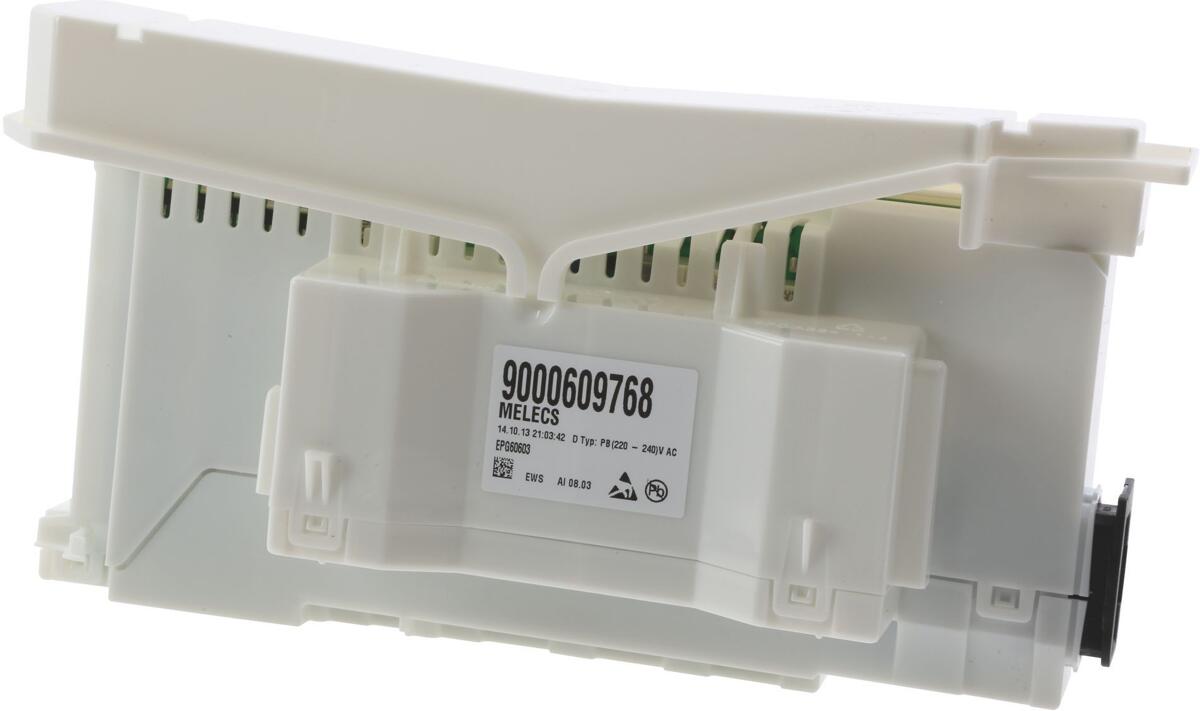 Bosch Siemens 00651295 Leistungsmodul programmiert