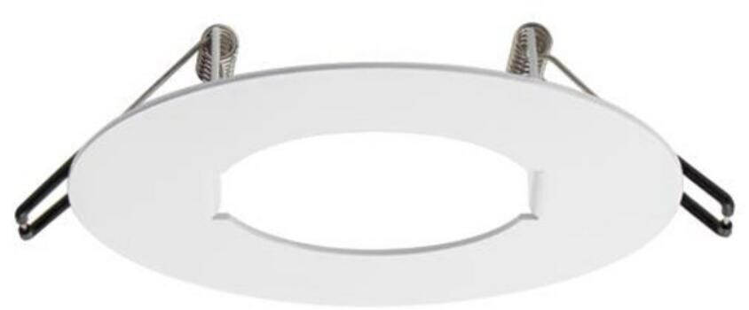 Brumberg Reduzierring Ø 110 mm, für BREENA und BB13 Leuchtenserien mit Ausschnittsmaß von 68 mm, Stahl, weiß glänzend (81204070)