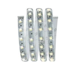 Paulmann Clever Connect LED Strip Tunable White Tunable White 6,5W, transparent (99972)