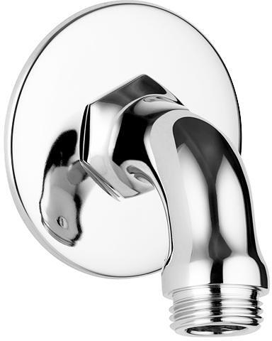 GROHE Relexa Brausearm, 55mm, DN15, chrom (28429000)