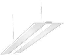 Regiolux kayak LED Pendelleuchte 6414lm, 4000K, 48W