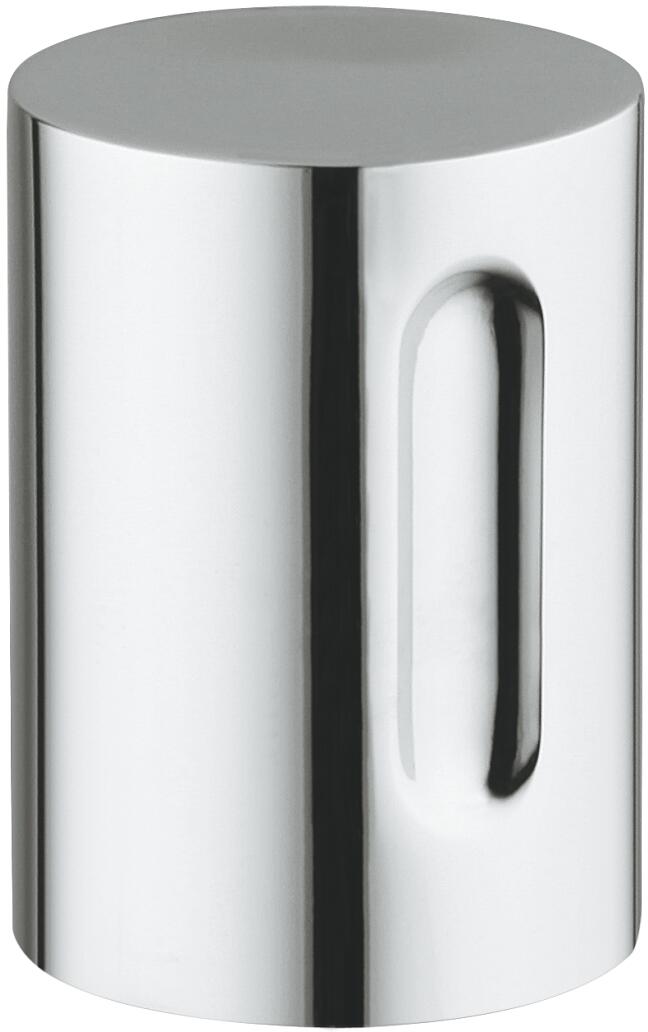 GROHE Absperrgriff Original – Chrom, Ersatzteil Mit 5 Jahren Herstellergarantie