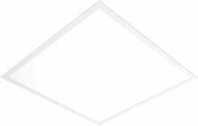 Siteco Apollon 41 Office-Leuchte LED, DALI, 3700lm, 35W, 4000K, Aluminium, verkehrsweiß (51MH11WD2422)