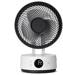 Meaco MeacoFan Sefte® 8 Tischventilator, 20,3cm, weiß