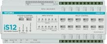 Interra iS12 Master Control Server, REG, Grau (ITR891-0111)