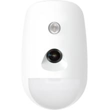 Hikvision Digital Technology DS-PDPC12PF-EG2-WE PIR-Kameradetektor (Farbversion) Kabellos, Wand, Weiß