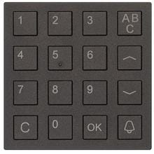 TCS Tastaturmodul, Serie AMI