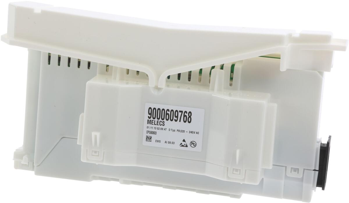 Bosch Siemens 00652811 Leistungsmodul programmiert