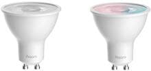Aqara LED-Lampe T2, Zigbee, Thread, CCT, GU10