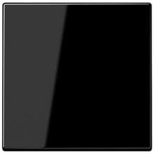 Jung LS1700SW Steuertaste Standard, 1-fach, schwarz