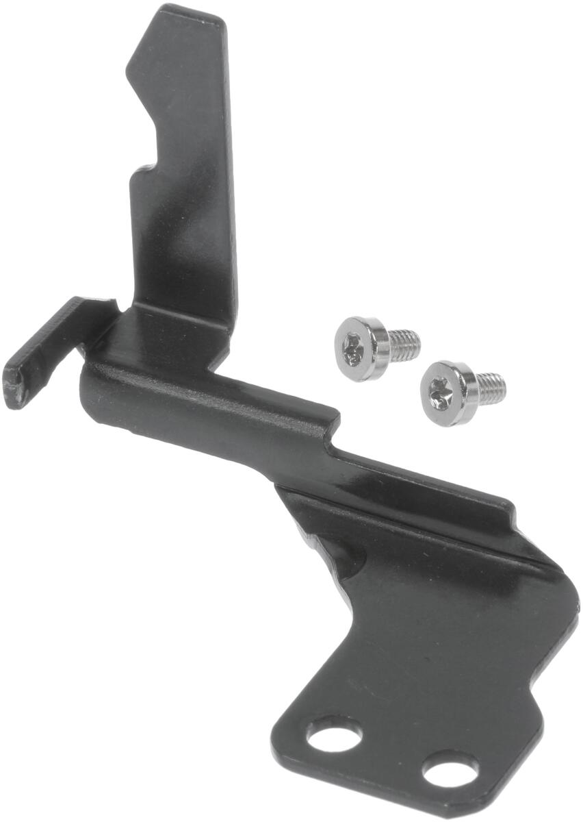 Bosch Siemens 00633696 Bügel, Für Geräte mit Mikrowellenfunktion: Sicherheitsrelevantes Bauteil, Justage und Leckrate–Messungen (Dichtheitsprüfung) er