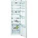 Bosch KIR81AFE0 Einbaukühlschrank, Nischenhöhe: 177,5cm, 319l, Festtürtechnik, VitaFresh plus, SuperKühlen