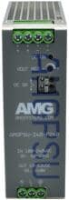 Hanwha Vision PoE Power Supply 240W Industrielle Stromversorgung (AMGPSU-I48-P240)